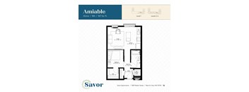 Amiable