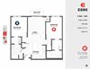 2 BED C02