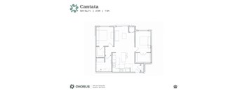 a black and white floor plan of a house