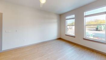 Ryder Ridge-Apt Living Room