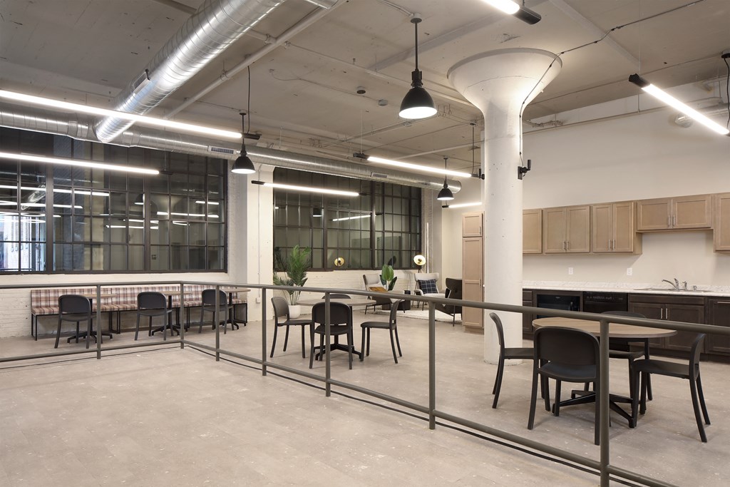 CWC_Community Room Rendering