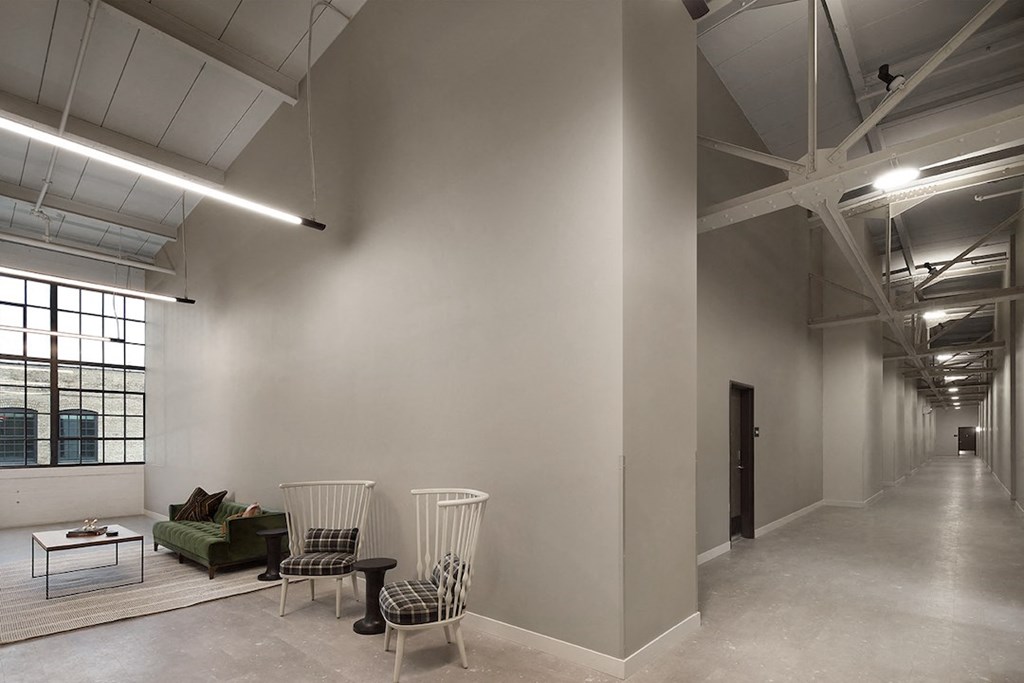 CWC_Lounge Area Rendering