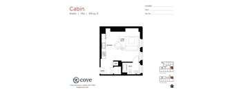 Cabin