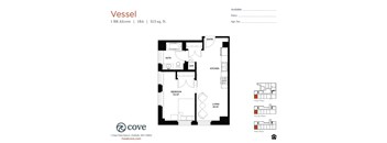 Vessel