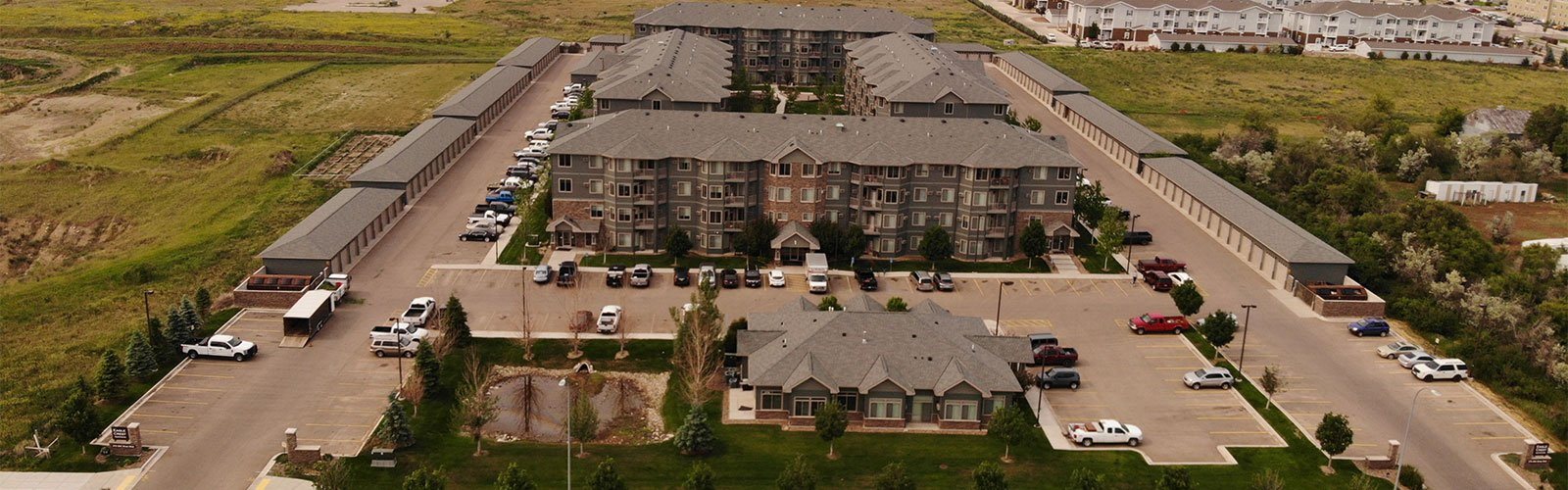 Contact Us Eagle Crest Apartments