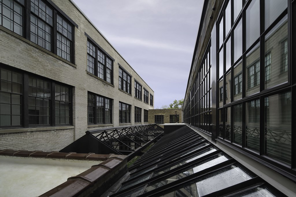 CWC_Exterior Rendering