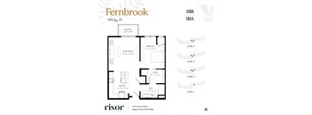 Fernbrook