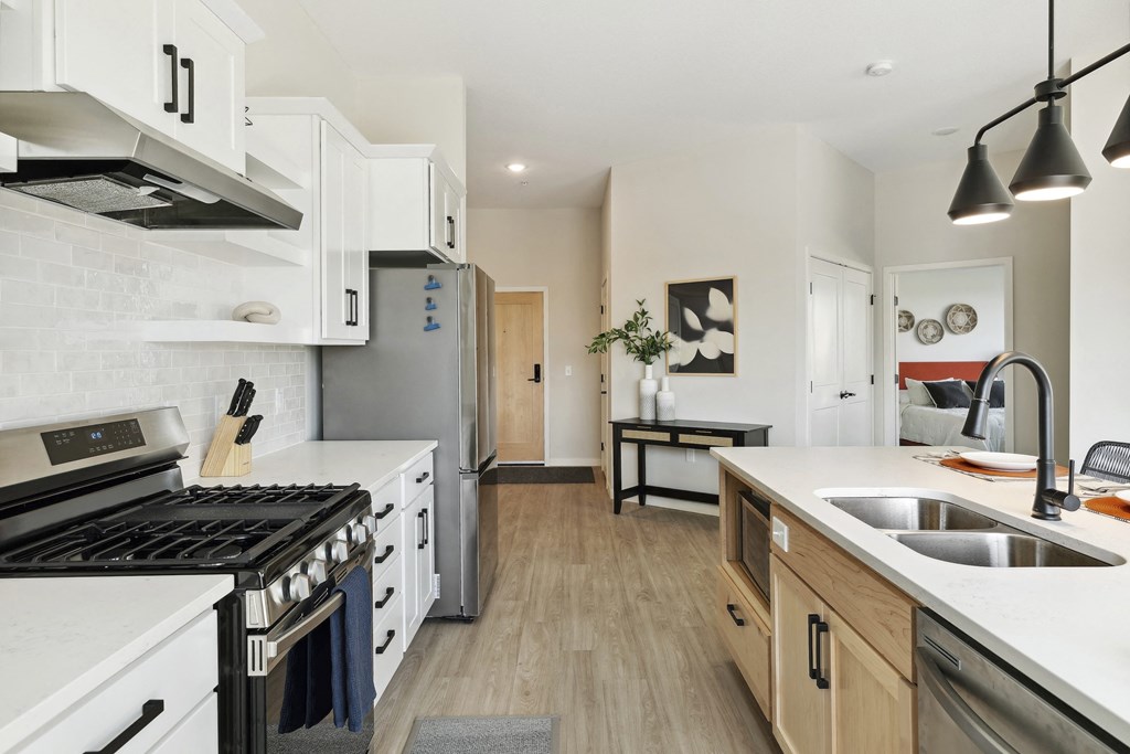 Risor Of Maple Grove 55+ is a similar property to Fernbrook View Apartments located in Maple Grove