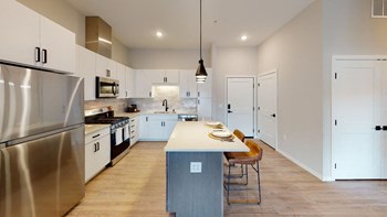 Risor Apple Valley model kitchen - Photo Gallery 5