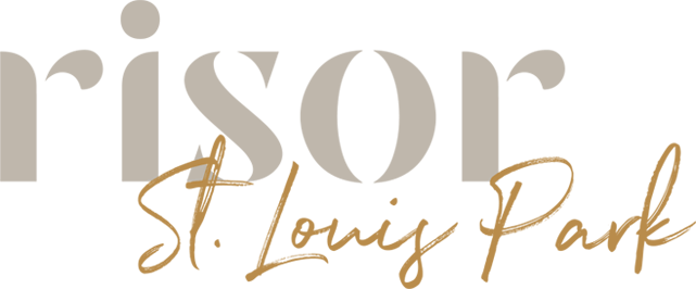 Risor of St. Louis Park Logo