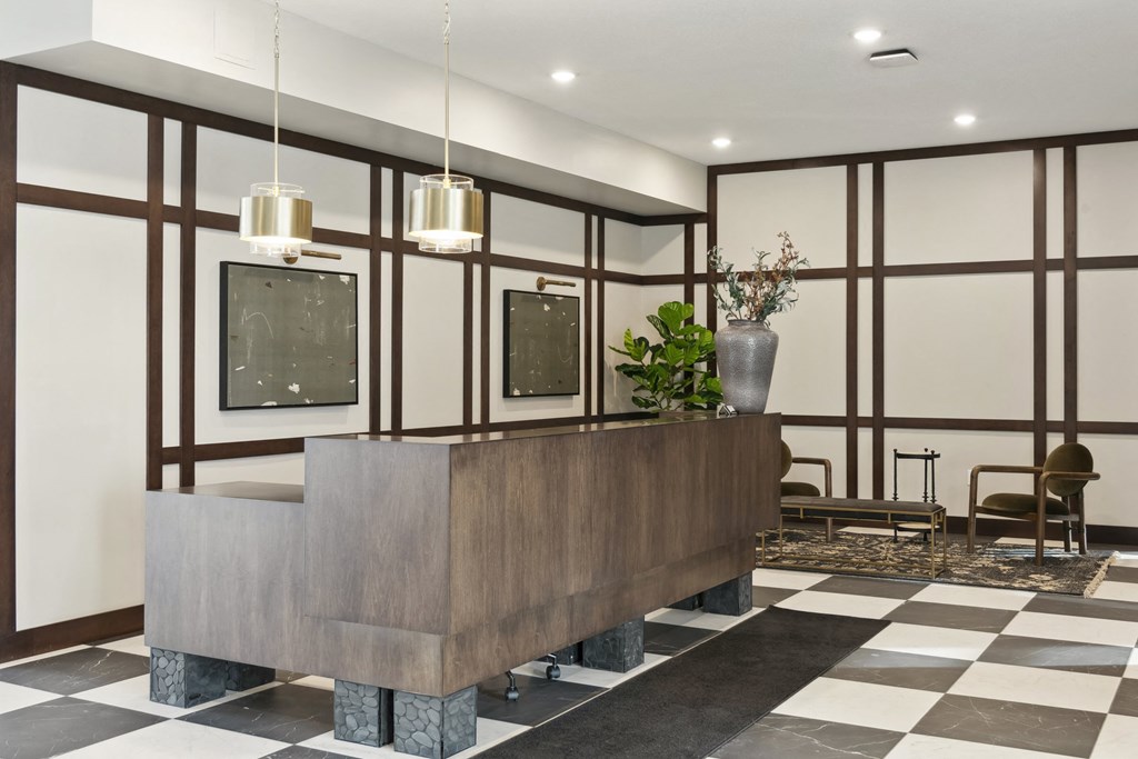 The Espen Residences - Townhomes