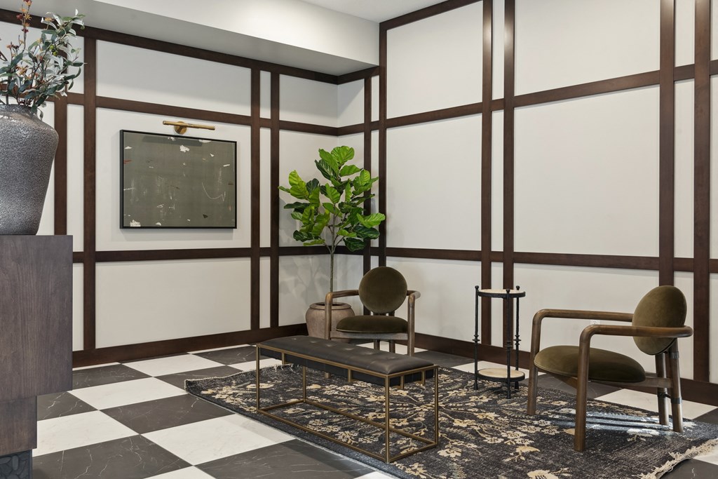 The Espen Residences - Townhomes