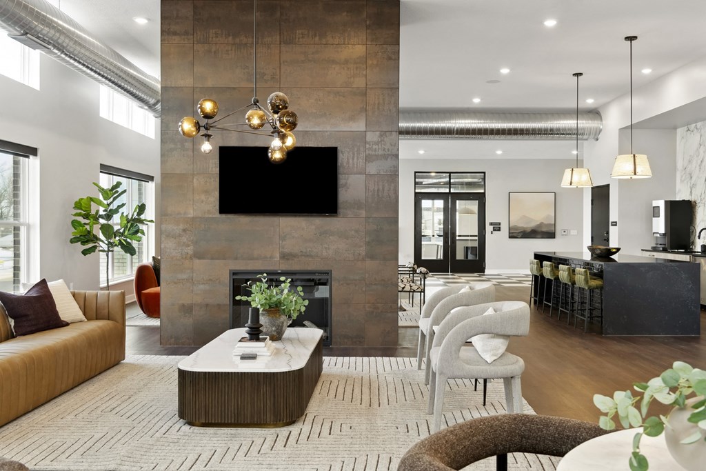 The Espen Residences - Townhomes
