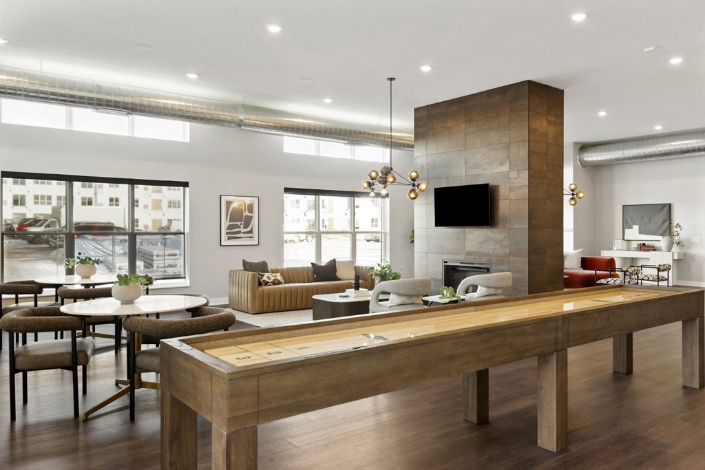 The Espen Residences - Townhomes