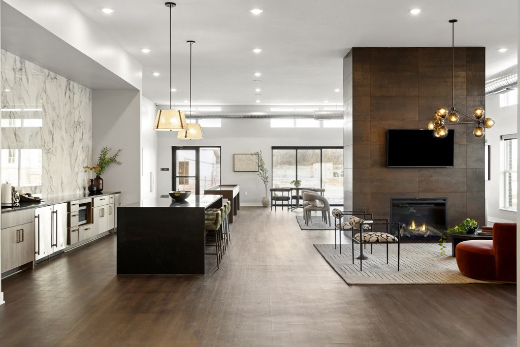 The Espen Residences - Townhomes