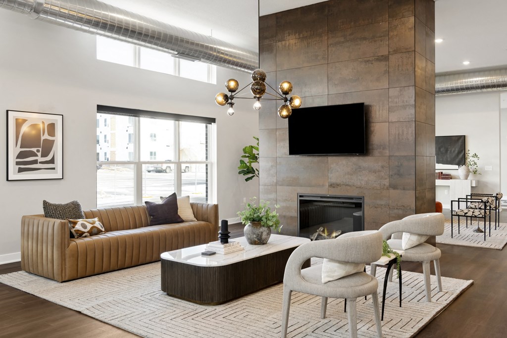 The Espen Residences - Townhomes