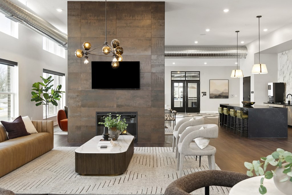 The Espen Residences - Townhomes