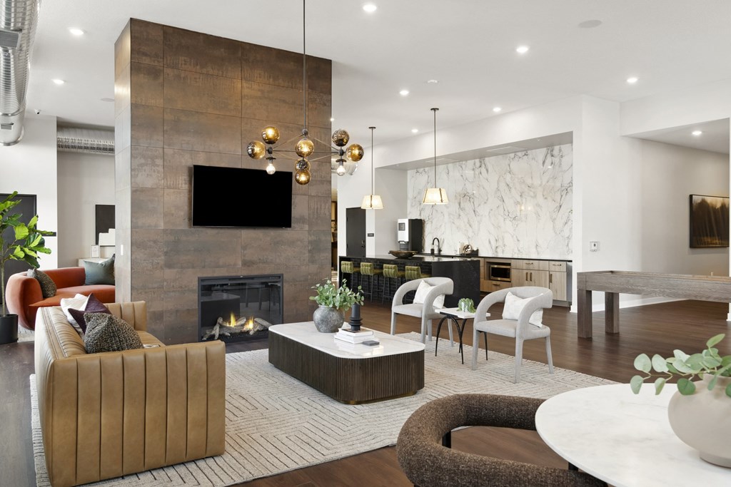 The Espen Residences - Townhomes