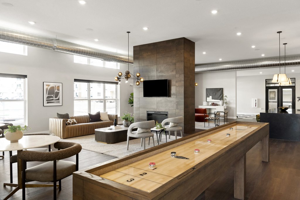 The Espen Residences - Townhomes