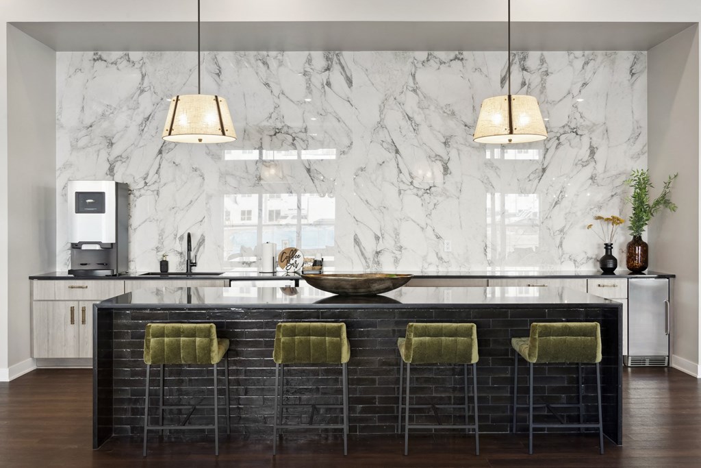 The Espen Residences - Townhomes