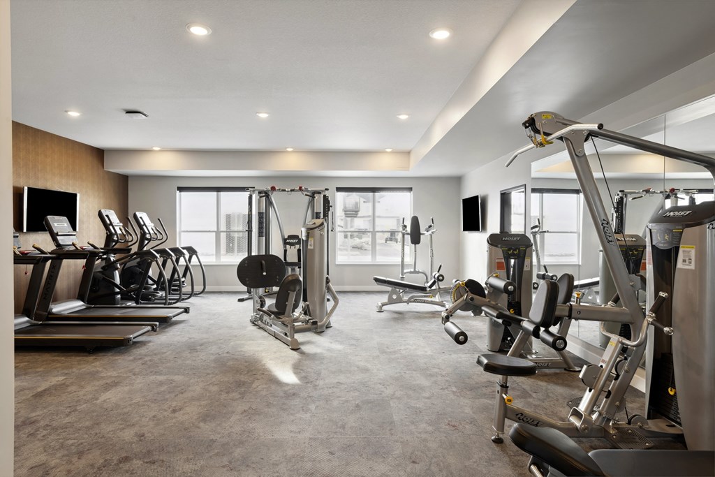 The Espen Residences - Townhomes