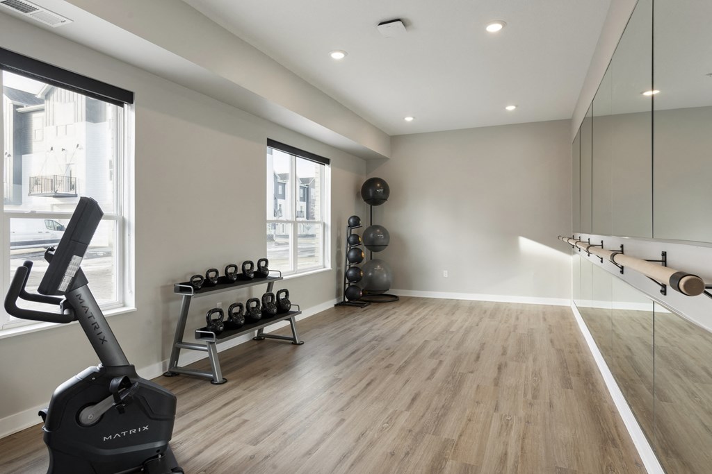 The Espen Residences - Townhomes