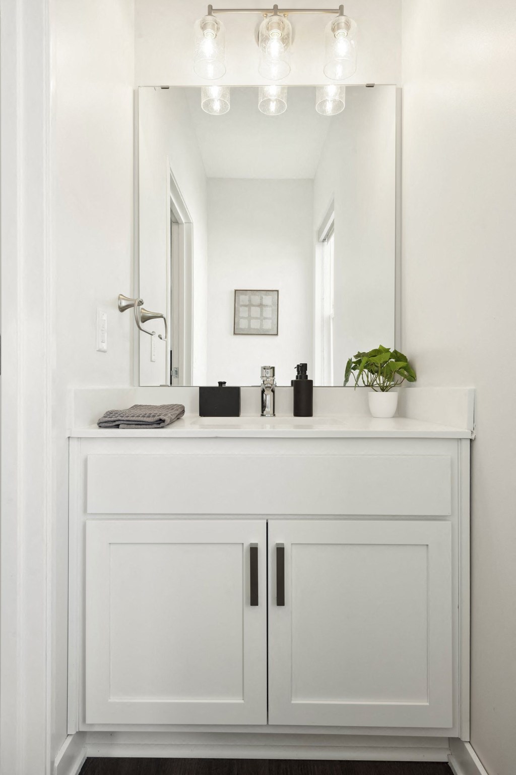 The Espen Townhomes_Bathroom