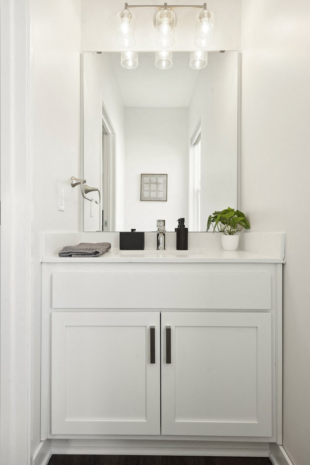 The Espen Residences - Townhomes