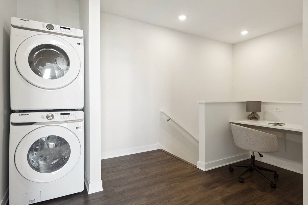 The Espen Residences - Townhomes
