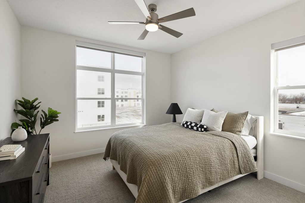 The Espen Residences - Townhomes