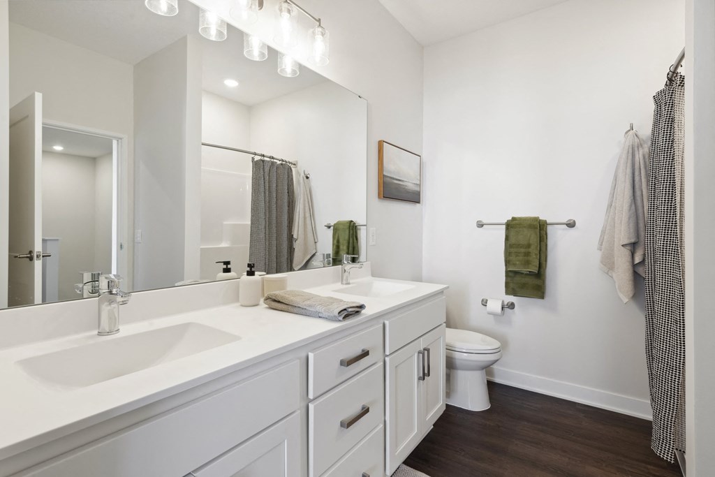 The Espen Residences - Townhomes