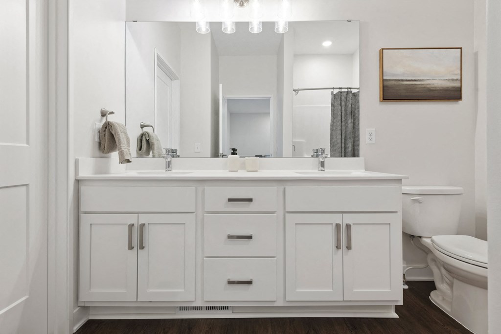 The Espen Townhomes_Bathroom