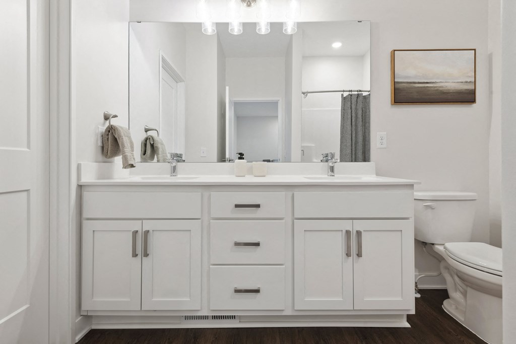 The Espen Residences - Townhomes