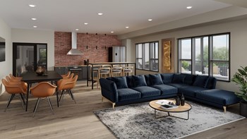 6530 University Ave NE 1-3 Beds Apartment for Rent - Photo Gallery 6