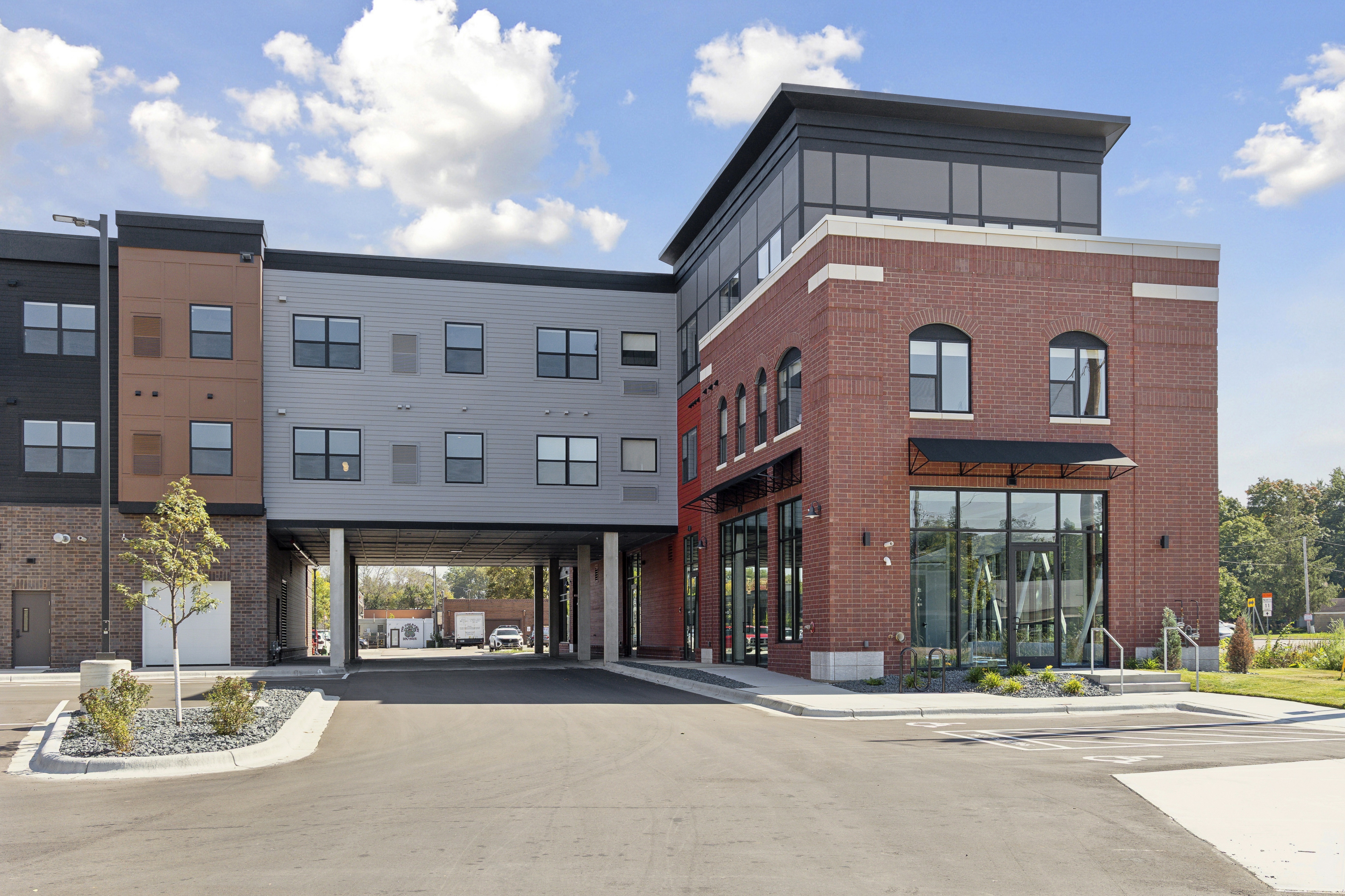 Rowe Apartments, 7980 Rose Street, Victoria, MN - RentCafe