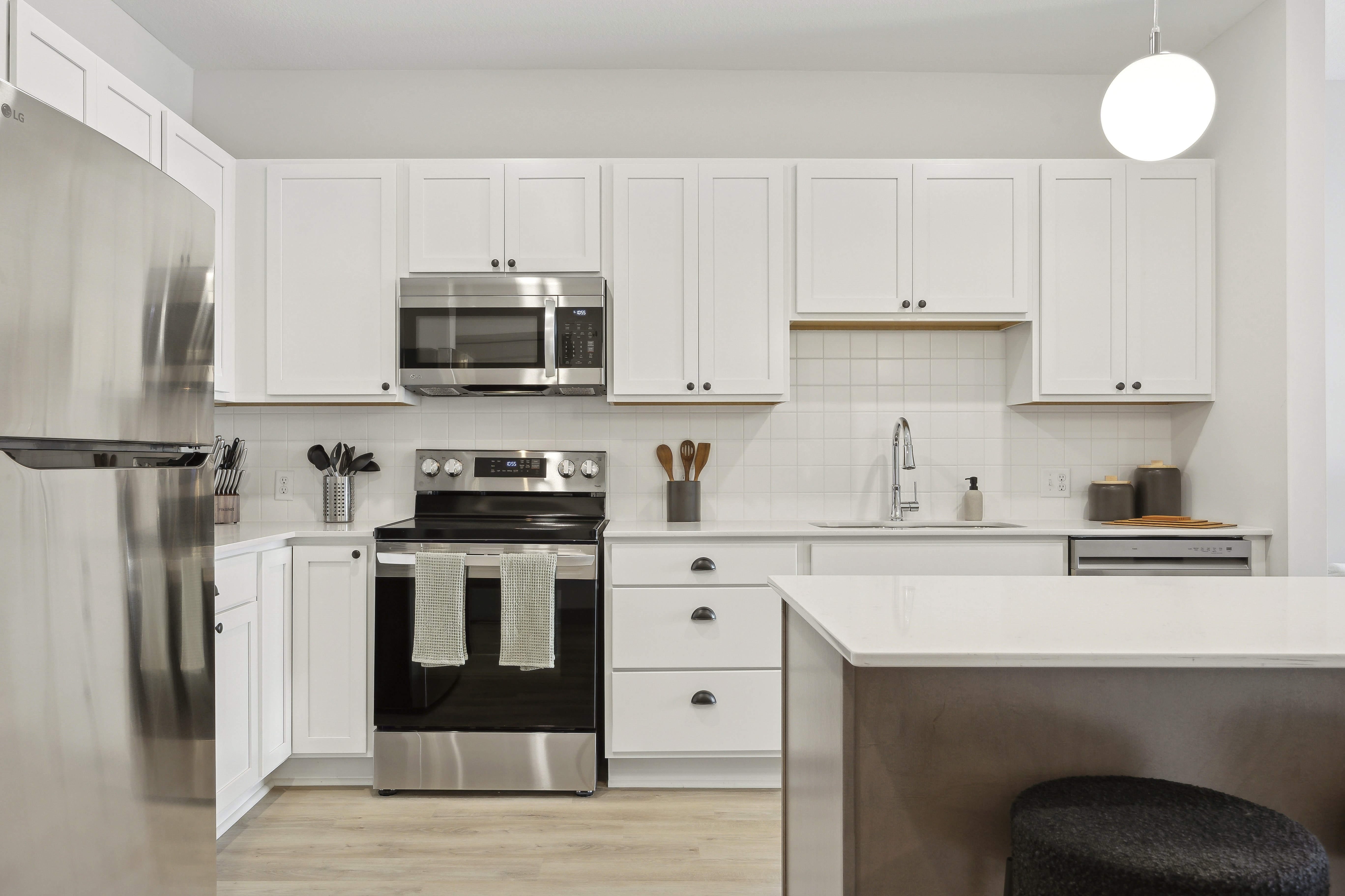 Rowe Apartments, 7980 Rose Street, Victoria, MN - RentCafe