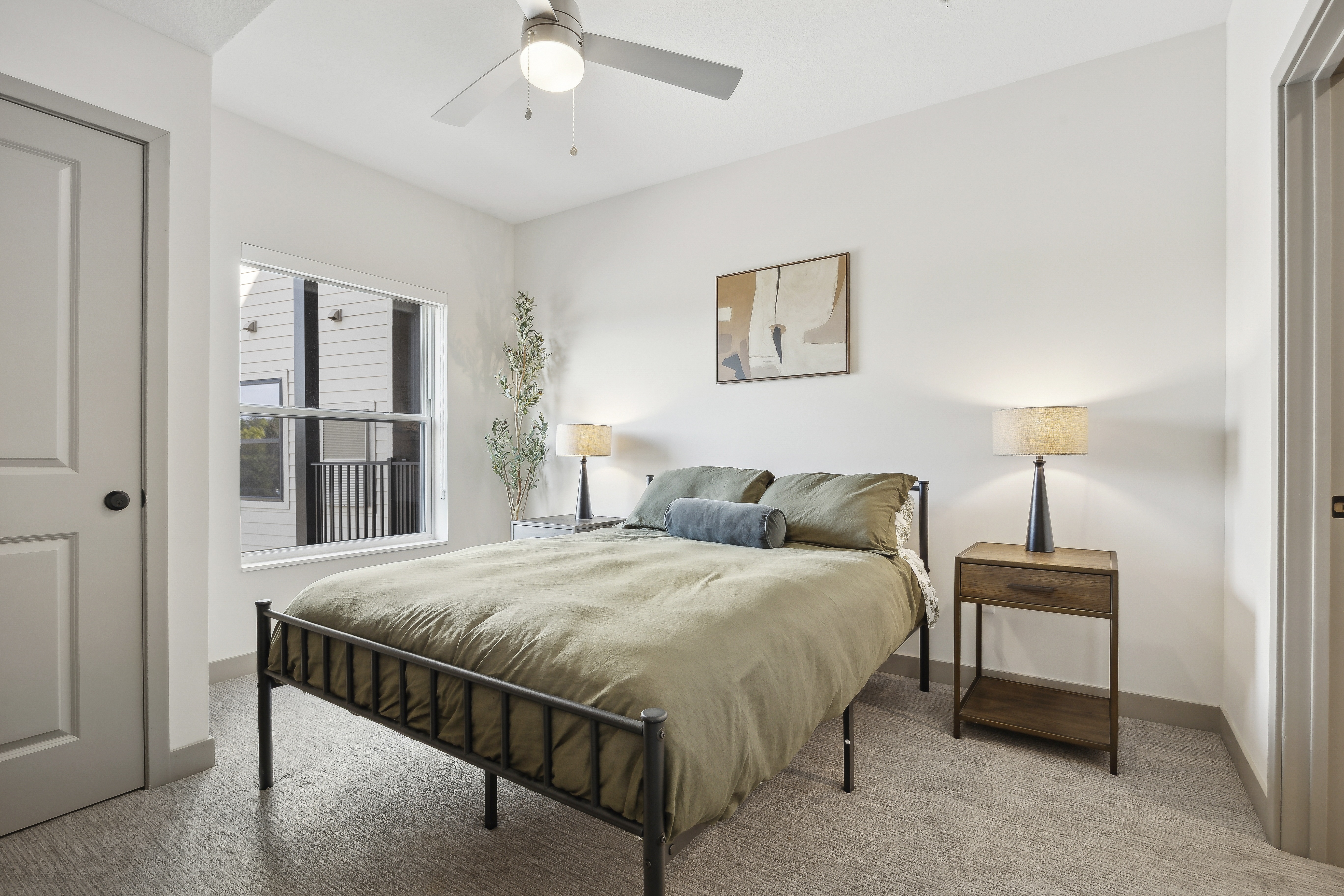Rowe Apartments, 7980 Rose Street, Victoria, MN - RentCafe