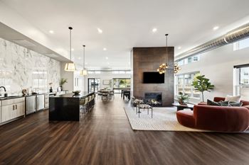 The Espen-Clubhouse