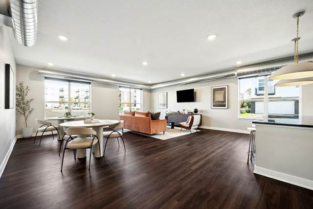 The Espen Residences Apartments