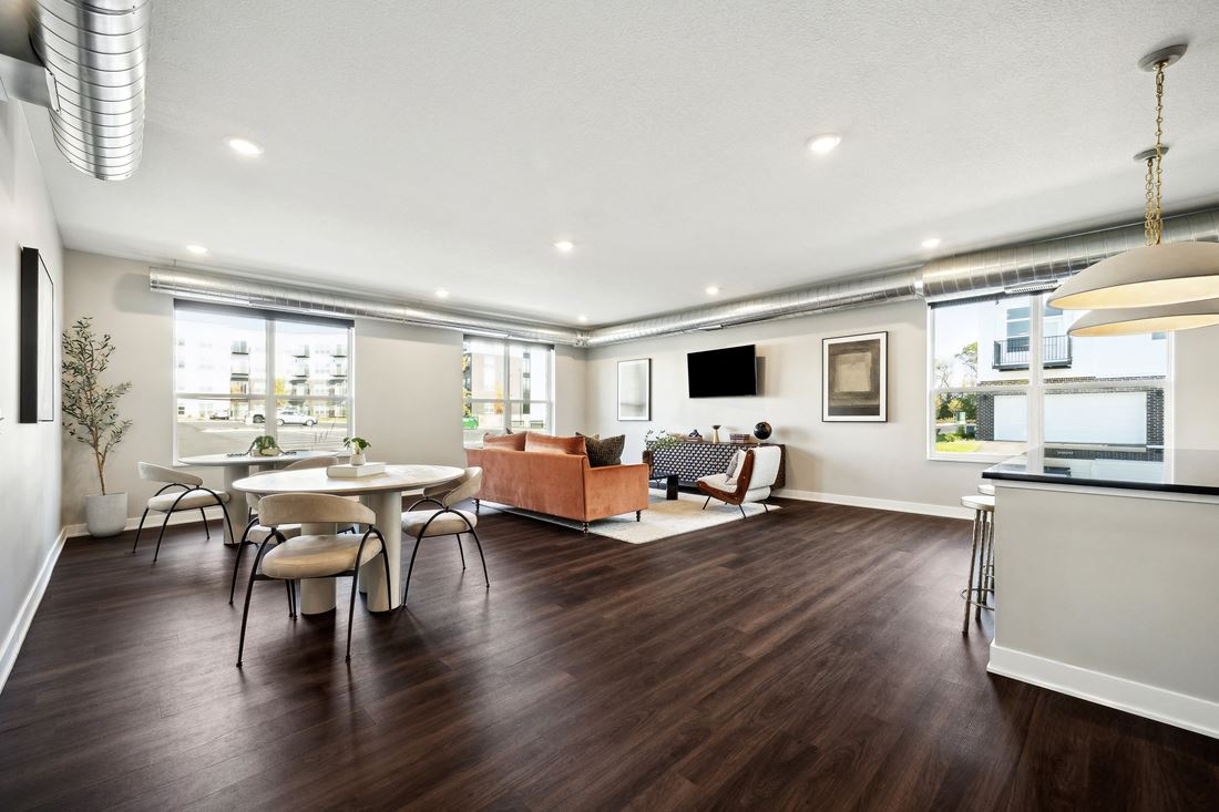 The Espen Residences Apartments photo