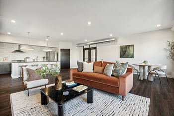 The Espen-Clubroom