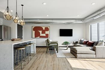 The Espen-Skylounge