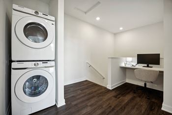 The Espen-Laundry