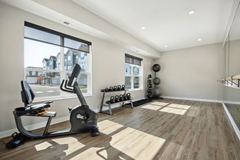 The Espen-Yoga Studio