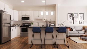 6530 University Ave NE 1-3 Beds Apartment for Rent - Photo Gallery 4