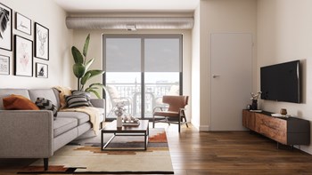 6530 University Ave NE 1-3 Beds Apartment for Rent - Photo Gallery 3