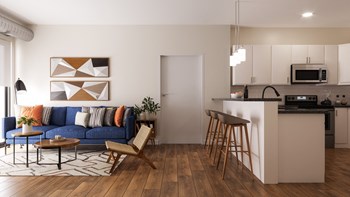 6530 University Ave NE 1-3 Beds Apartment for Rent - Photo Gallery 2