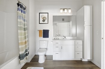 6530 University Ave NE 1-3 Beds Apartment for Rent - Photo Gallery 3