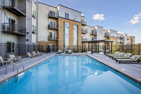 Wicklowe-Outdoor Pool