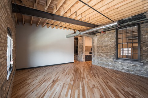 Historic building features